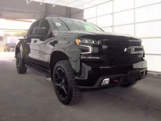 Photos of 2022 Chevrolet Silverado 1500 LTD LT Trail Boss for sale in Summerville, SC at Automaxx of the Carolinas