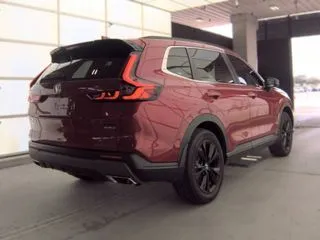 More photos of 2024 Honda CR-V Hybrid Sport Touring at Automaxx of the Carolinas, SC