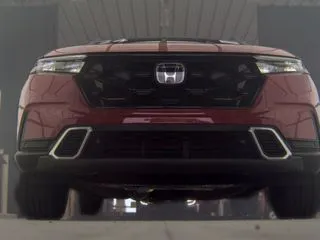 Photos of 2024 Honda CR-V Hybrid Sport Touring for sale in Summerville, SC at Automaxx of the Carolinas