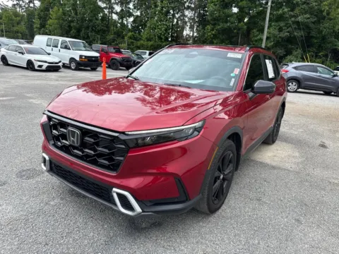 More photos of 2024 Honda CR-V Hybrid Sport Touring at Automaxx of the Carolinas, SC