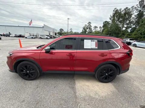 More photos of 2024 Honda CR-V Hybrid Sport Touring at Automaxx of the Carolinas, SC