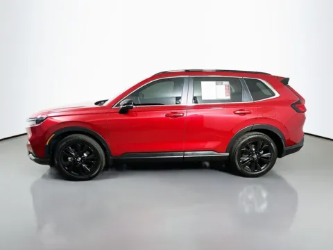 More photos of 2024 Honda CR-V Hybrid Sport Touring at Automaxx of the Carolinas, SC