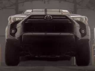 Another view of 2023 Toyota 4Runner SR5 Premium for sale in Summerville, SC at Automaxx of the Carolinas