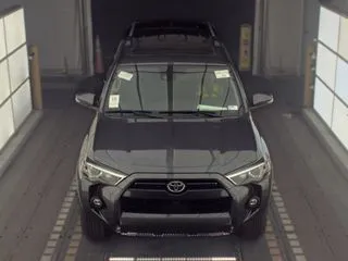Photos of 2023 Toyota 4Runner SR5 Premium for sale in Summerville, SC at Automaxx of the Carolinas