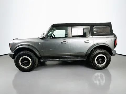 More photos of 2022 Ford Bronco Outer Banks at Automaxx of the Carolinas, SC