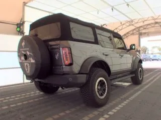 More photos of 2022 Ford Bronco Outer Banks at Automaxx of the Carolinas, SC