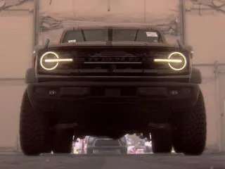 Photos of 2022 Ford Bronco Outer Banks for sale in Summerville, SC at Automaxx of the Carolinas