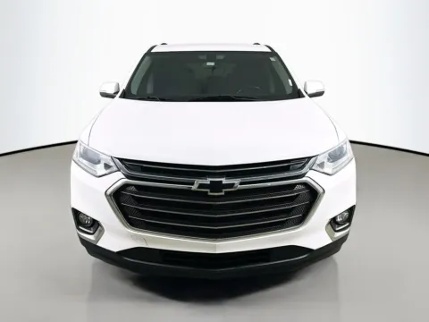 Photos of 2021 Chevrolet Traverse LT for sale in Summerville, SC at Automaxx of the Carolinas