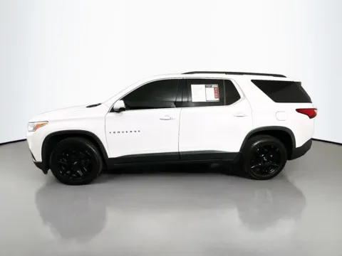 More photos of 2021 Chevrolet Traverse LT at Automaxx of the Carolinas, SC