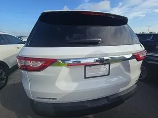 More photos of 2021 Chevrolet Traverse LT at Automaxx of the Carolinas, SC