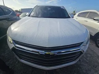 Photos of 2021 Chevrolet Traverse LT for sale in Summerville, SC at Automaxx of the Carolinas