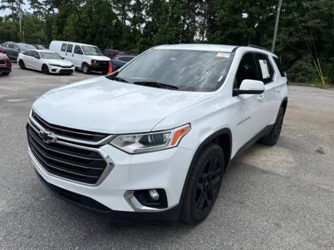 More photos of 2021 Chevrolet Traverse LT at Automaxx of the Carolinas, SC