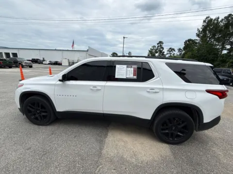 More photos of 2021 Chevrolet Traverse LT at Automaxx of the Carolinas, SC