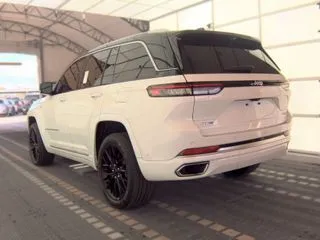 More photos of 2022 Jeep Grand Cherokee Summit 4xe at Automaxx of the Carolinas, SC