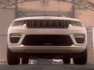 Photos of 2022 Jeep Grand Cherokee Summit 4xe for sale in Summerville, SC at Automaxx of the Carolinas