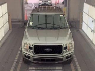 Photos of 2020 Ford F-150 XL for sale in Summerville, SC at Automaxx of the Carolinas