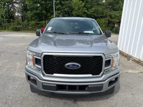 Another view of 2020 Ford F-150 XL for sale in Summerville, SC at Automaxx of the Carolinas