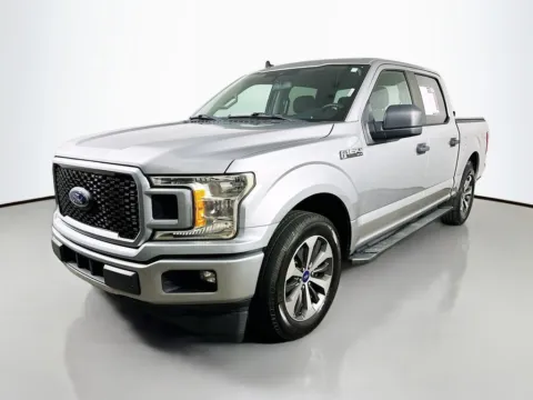 Another view of 2020 Ford F-150 XL for sale in Summerville, SC at Automaxx of the Carolinas