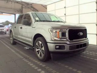 Another view of 2020 Ford F-150 XL for sale in Summerville, SC at Automaxx of the Carolinas