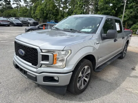 More photos of 2020 Ford F-150 XL at Automaxx of the Carolinas, SC