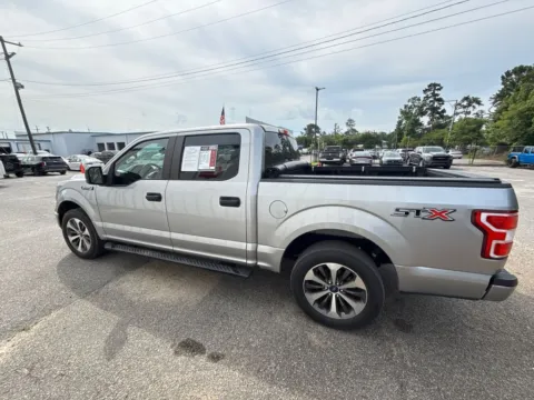More photos of 2020 Ford F-150 XL at Automaxx of the Carolinas, SC