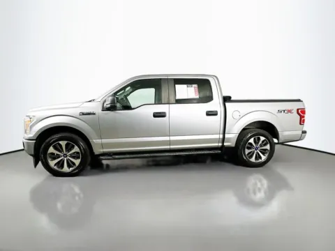 More photos of 2020 Ford F-150 XL at Automaxx of the Carolinas, SC