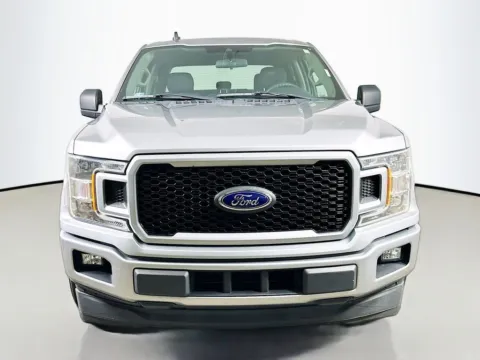 Photos of 2020 Ford F-150 XL for sale in Summerville, SC at Automaxx of the Carolinas