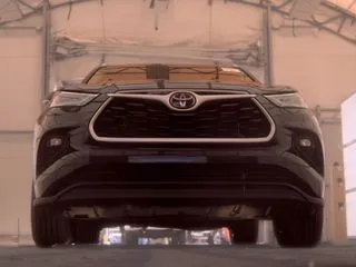 Photos of 2023 Toyota Highlander XLE for sale in Summerville, SC at Automaxx of the Carolinas