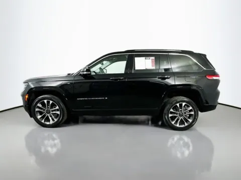 More photos of 2022 Jeep Grand Cherokee Overland 4xe at Automaxx of the Carolinas, SC