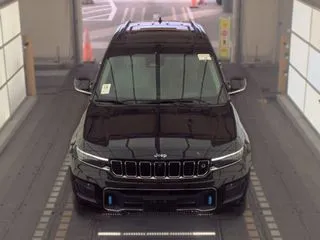 Photos of 2022 Jeep Grand Cherokee Overland 4xe for sale in Summerville, SC at Automaxx of the Carolinas