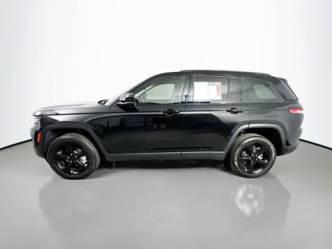 More photos of 2023 Jeep Grand Cherokee Limited at Automaxx of the Carolinas, SC
