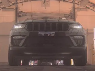 Another view of 2023 Jeep Grand Cherokee Limited for sale in Summerville, SC at Automaxx of the Carolinas
