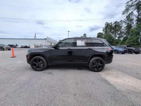 More photos of 2023 Jeep Grand Cherokee Limited at Automaxx of the Carolinas, SC