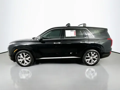 More photos of 2022 Hyundai Palisade Limited at Automaxx of the Carolinas, SC