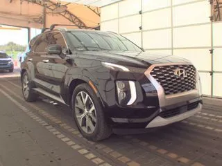 Photos of 2022 Hyundai Palisade Limited for sale in Summerville, SC at Automaxx of the Carolinas