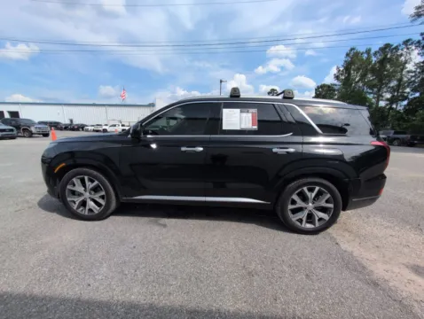 More photos of 2022 Hyundai Palisade Limited at Automaxx of the Carolinas, SC