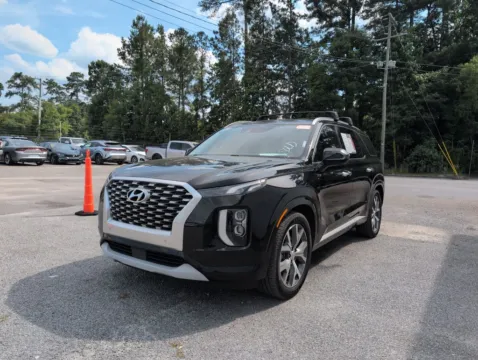 More photos of 2022 Hyundai Palisade Limited at Automaxx of the Carolinas, SC