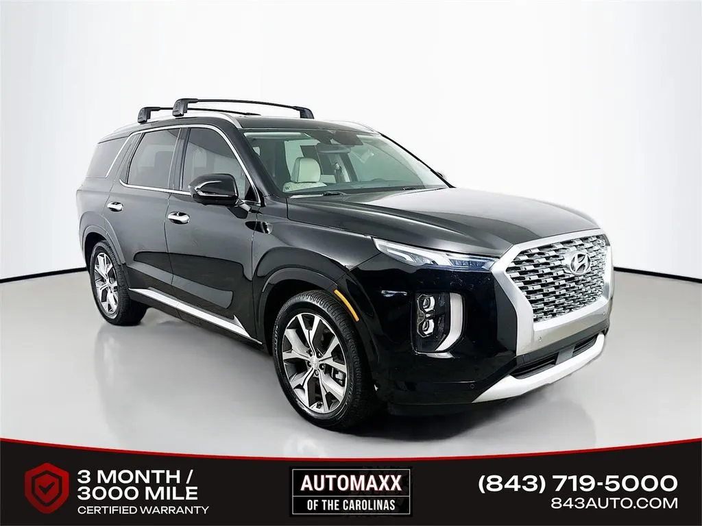 2022 Hyundai Palisade Limited for sale in Summerville, SC
