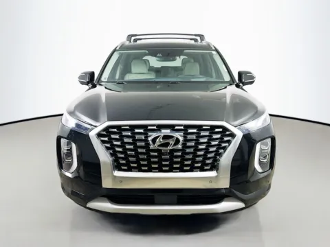 Photos of 2022 Hyundai Palisade Limited for sale in Summerville, SC at Automaxx of the Carolinas