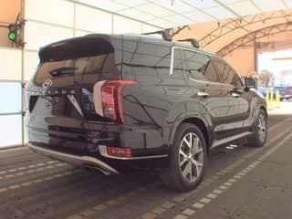 Another view of 2022 Hyundai Palisade Limited for sale in Summerville, SC at Automaxx of the Carolinas