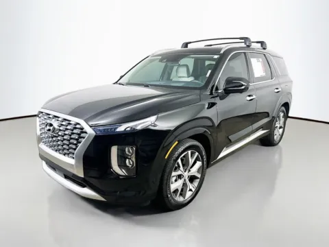 Another view of 2022 Hyundai Palisade Limited for sale in Summerville, SC at Automaxx of the Carolinas