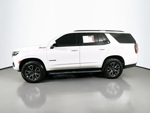More photos of 2022 Chevrolet Tahoe Z71 at Automaxx of the Carolinas, SC