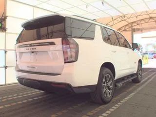 More photos of 2022 Chevrolet Tahoe Z71 at Automaxx of the Carolinas, SC