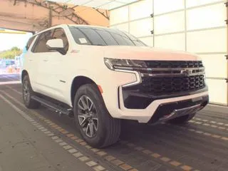 Photos of 2022 Chevrolet Tahoe Z71 for sale in Summerville, SC at Automaxx of the Carolinas