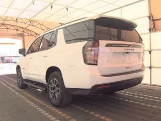 Another view of 2022 Chevrolet Tahoe Z71 for sale in Summerville, SC at Automaxx of the Carolinas