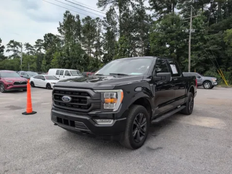 More photos of 2023 Ford F-150 XLT at Automaxx of the Carolinas, SC