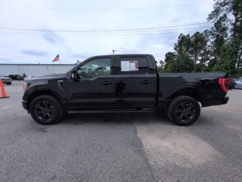 More photos of 2023 Ford F-150 XLT at Automaxx of the Carolinas, SC