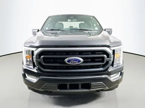 Photos of 2023 Ford F-150 XLT for sale in Summerville, SC at Automaxx of the Carolinas
