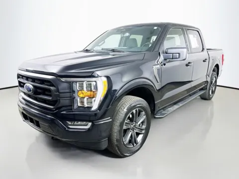 Another view of 2023 Ford F-150 XLT for sale in Summerville, SC at Automaxx of the Carolinas