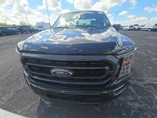 Photos of 2023 Ford F-150 XLT for sale in Summerville, SC at Automaxx of the Carolinas